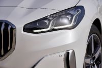 BMW 2-Series Active Tourer (2022)