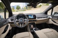 BMW 2-Series Active Tourer (2022)
