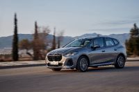 BMW 2-Series Active Tourer (2022) - picture 58 of 73