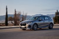 BMW 2-Series Active Tourer (2022)