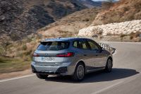 BMW 2-Series Active Tourer (2022) - picture 59 of 73