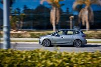 BMW 2-Series Active Tourer (2022) - picture 61 of 73