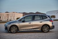 BMW 2-Series Active Tourer (2022) - picture 62 of 73