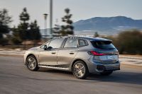 BMW 2-Series Active Tourer (2022)