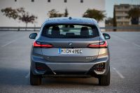 BMW 2-Series Active Tourer (2022)