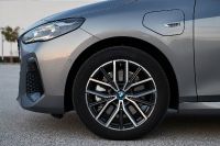 BMW 2-Series Active Tourer (2022) - picture 69 of 73