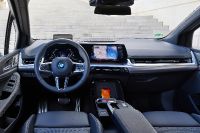 BMW 2-Series Active Tourer (2022) - picture 70 of 73