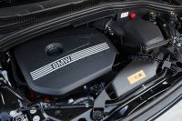 BMW 2-Series Active Tourer (2022)