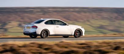 BMW 2 Series Coupe UK (2022) - picture 7 of 73