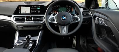 BMW 2 Series Coupe UK (2022) - picture 15 of 73