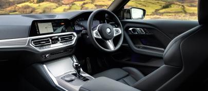 BMW 2 Series Coupe UK (2022) - picture 55 of 73