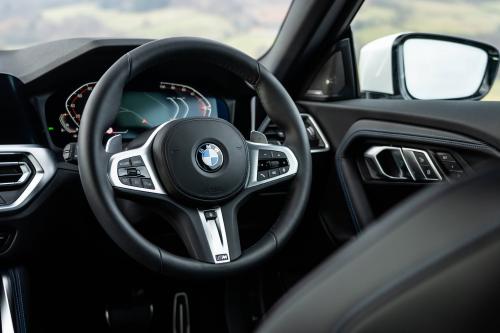BMW 2 Series Coupe UK (2022) - picture 16 of 73