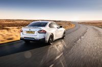 BMW 2 Series Coupe UK (2022)