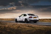 BMW 2 Series Coupe UK (2022)