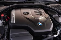 BMW 2 Series Coupe UK (2022) - picture 14 of 73