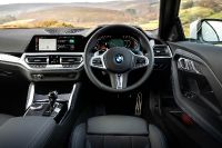 BMW 2 Series Coupe UK (2022)