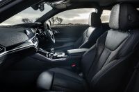 BMW 2 Series Coupe UK (2022)