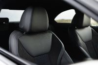 BMW 2 Series Coupe UK (2022)