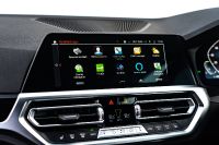 BMW 2 Series Coupe UK (2022)