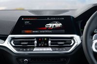 BMW 2 Series Coupe UK (2022)