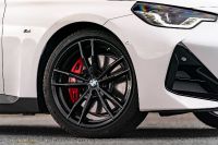 BMW 2 Series Coupe UK (2022)