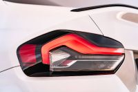 BMW 2 Series Coupe UK (2022)