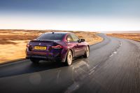 BMW 2 Series Coupe UK (2022)