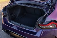 BMW 2 Series Coupe UK (2022)