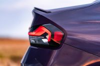 BMW 2 Series Coupe UK (2022)