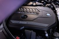 BMW 2 Series Coupe UK (2022)