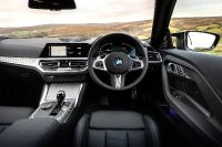 BMW 2 Series Coupe UK (2022)