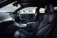 BMW 2 Series Coupe UK (2022)