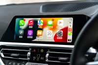 BMW 2 Series Coupe UK (2022)