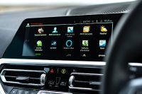 BMW 2 Series Coupe UK (2022)