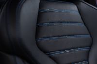 BMW 2 Series Coupe UK (2022)