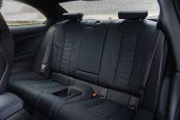 BMW 2 Series Coupe UK (2022)