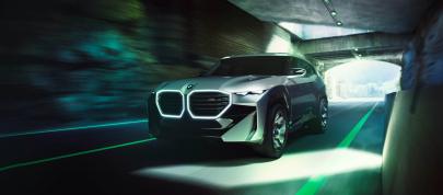BMW Concept XM (2022) - picture 12 of 44