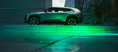 BMW Concept XM (2022) - picture 15 of 44