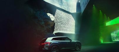 BMW Concept XM (2022) - picture 23 of 44