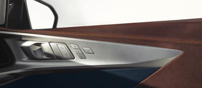 BMW Concept XM (2022) - picture 39 of 44