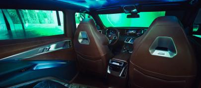 BMW Concept XM (2022) - picture 44 of 44