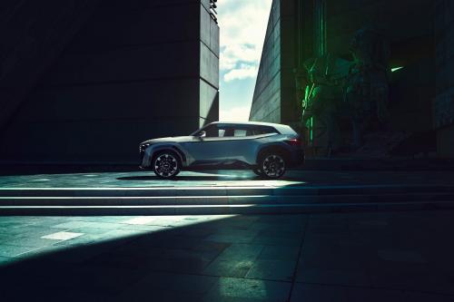 BMW Concept XM (2022) - picture 17 of 44