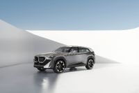 BMW Concept XM (2022) - picture 2 of 44