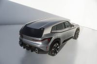 2022 BMW Concept XM, 4 of 44