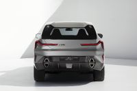 2022 BMW Concept XM, 5 of 44