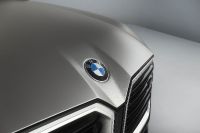 2022 BMW Concept XM, 7 of 44