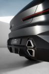BMW Concept XM (2022) - picture 10 of 44