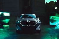 BMW Concept XM (2022) - picture 11 of 44