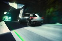 BMW Concept XM (2022) - picture 14 of 44