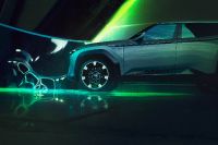 BMW Concept XM (2022)